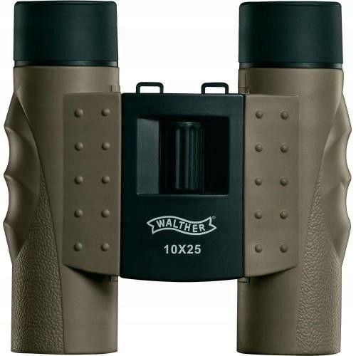 Lornetka Walther Backpack 10x 25mm