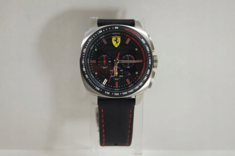 ZEGAREK FERRARI SCUDERIA SF.18.1.29.0112