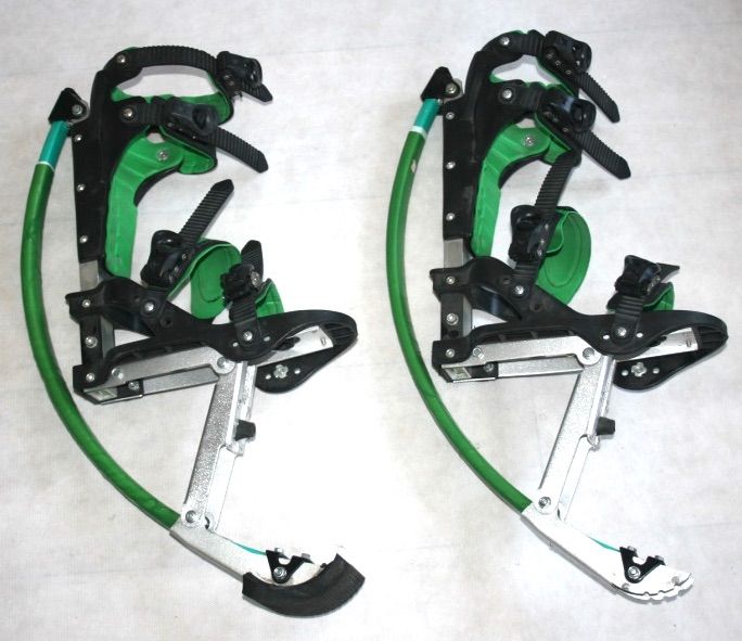 Skaczące szczudła skyrunner do 50 kg