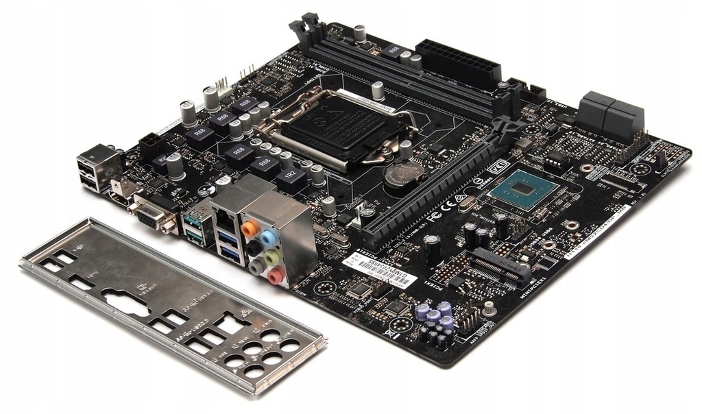 PŁYTA ASUS H110-I/M32CD4/DP_s1151 _ SKYLAKE _WYPRZ