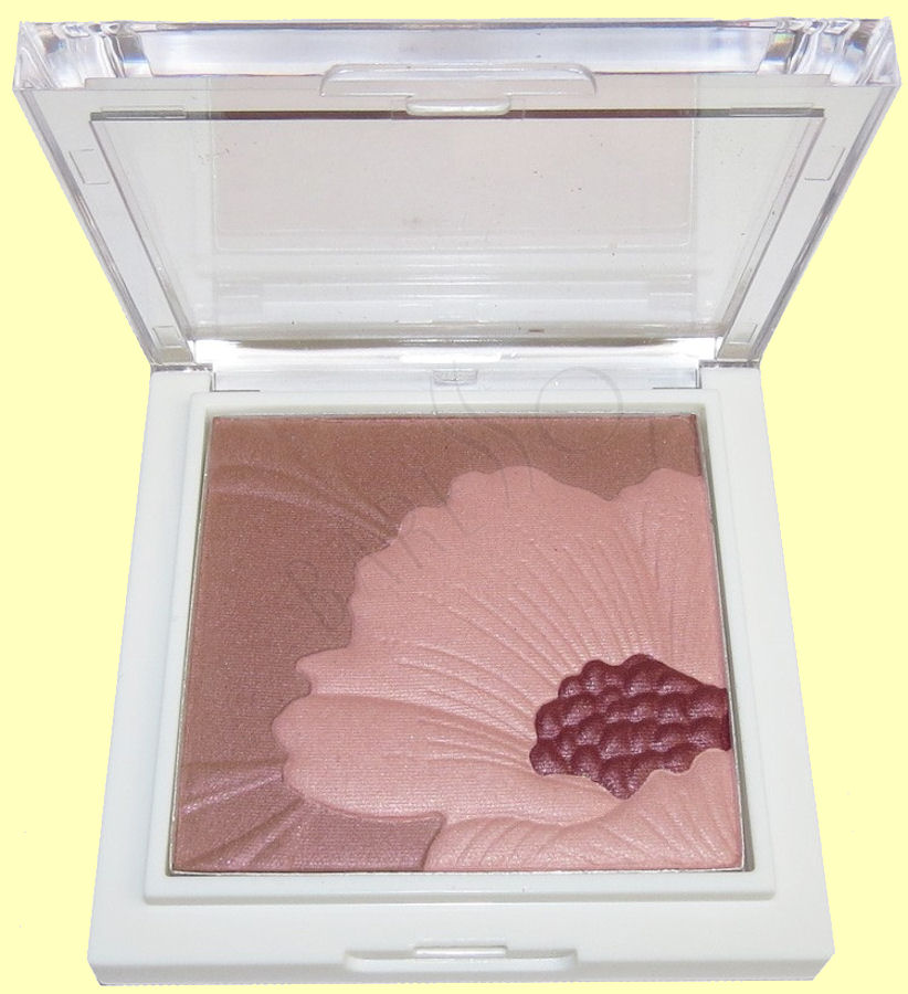 CLINIQUE  Fresh Bloom Allover Color 08 Bamboo Pink