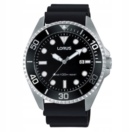 Zegarek Męski LORUS RH947GX9 +GRAWER,gratis