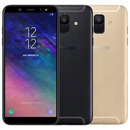 samsung galaxy a6 ds