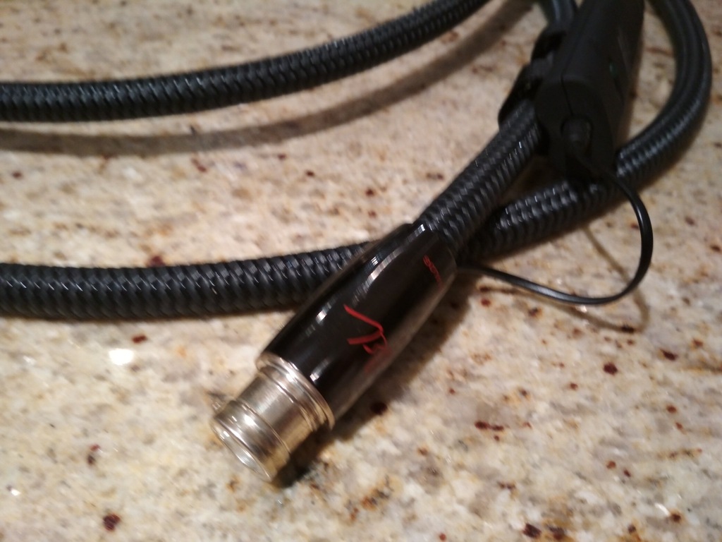 Audioquest Wel Signature XLR
