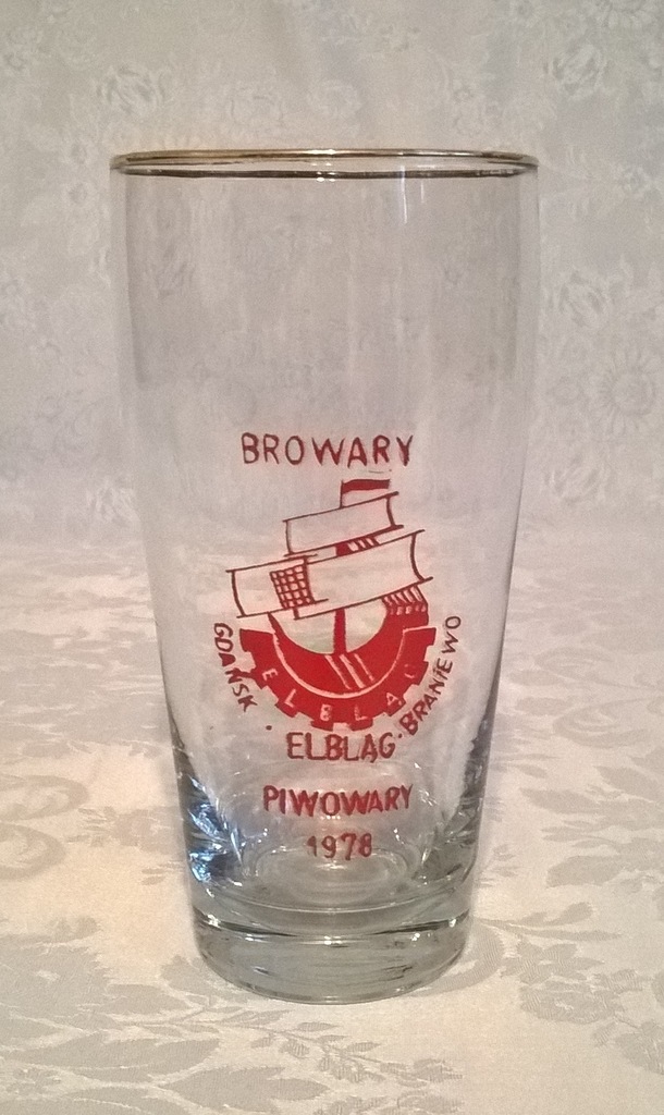 PIWOWARY 1978 / GDAŃSK - ELBLĄG - BRANIEWO