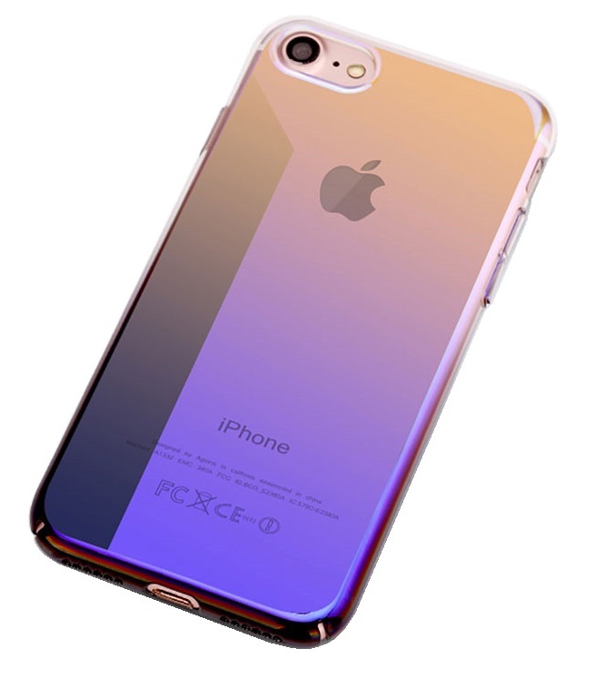 Etui BlueRay Case Nakładka do iPhon 7 iPhone 7