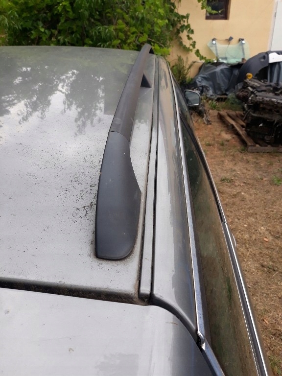 LISTWA DACHU DACHOWA LD7W PASSAT B5 FL KOMBI PRAWA