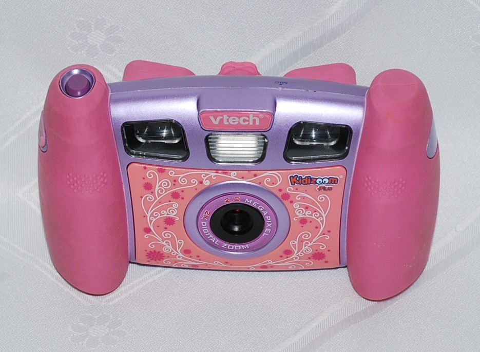 Aparat Vtech Kidizoom Plus