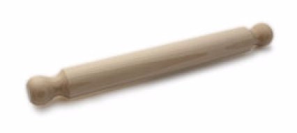 Wałek włoski SULIDA 40cm do ciasta makaronu pizzy