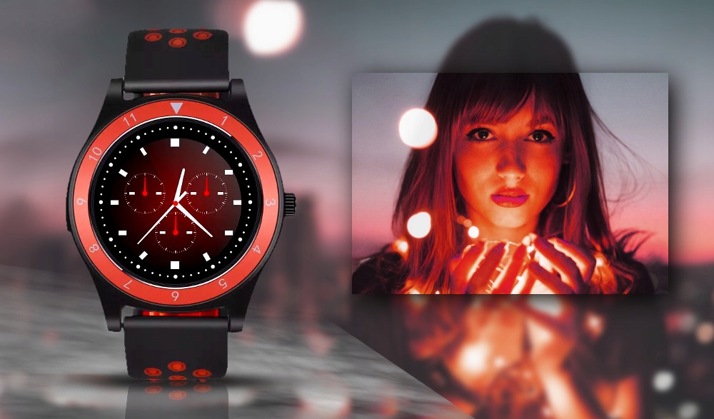 smartwatch huawei y7