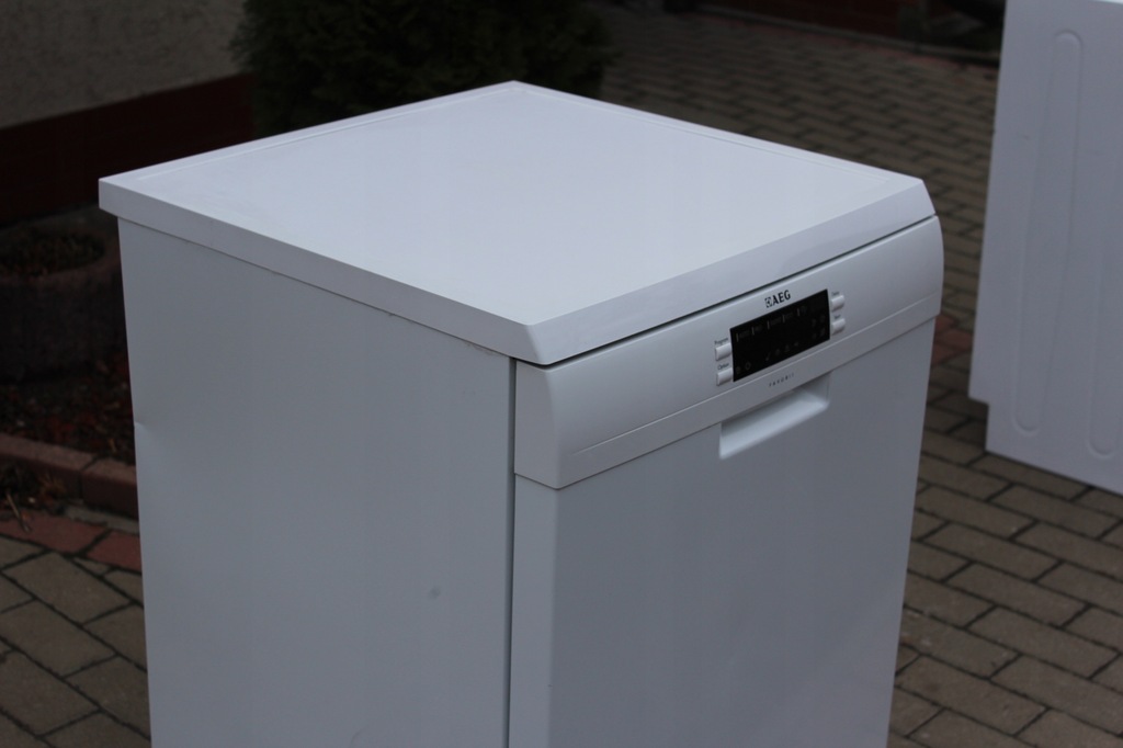 Zmywarka AEG FAVORIT ProClean A+ Wolnostojąca 7735813651 oficjalne