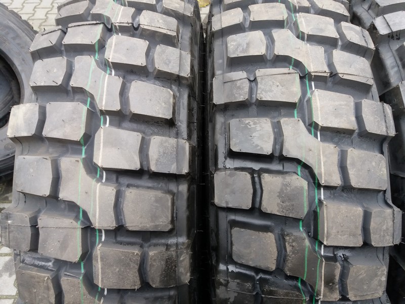 14,00R20 SEMPERIT GIGANT-STEEL M235 22PR Nowe 2szt