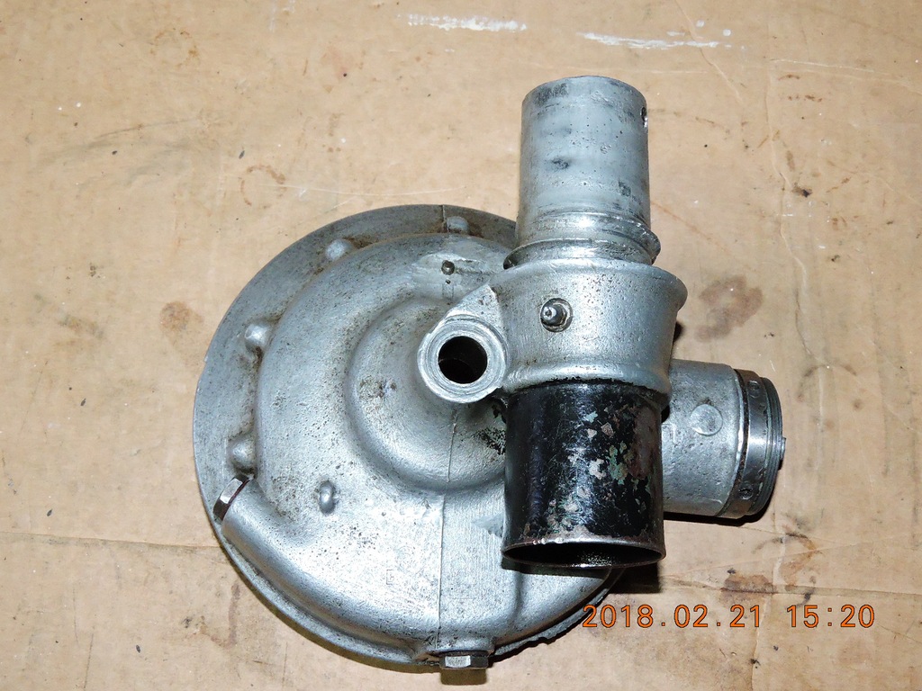 EMW R35 kardan dyfer 8*45