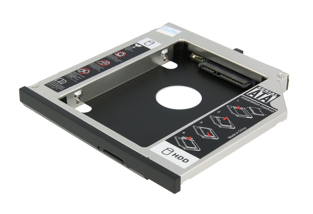 Kieszeń na dysk ULTRABAY Lenovo T430 T530 T520