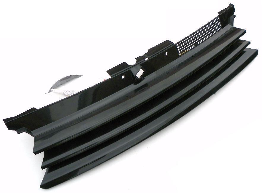 GRILL ATRAPA GRIL VW GOLF IV 4 97-03r BEZ LOGO