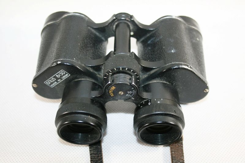 LORNETKA ZSRR BPC5 8X30