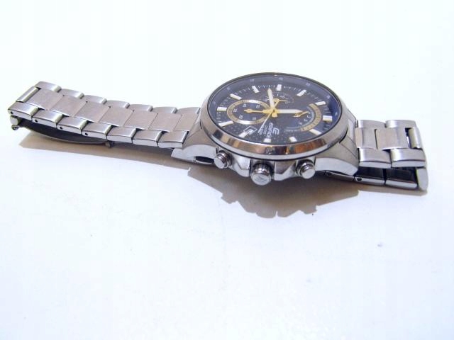 casio edifice 5546 price