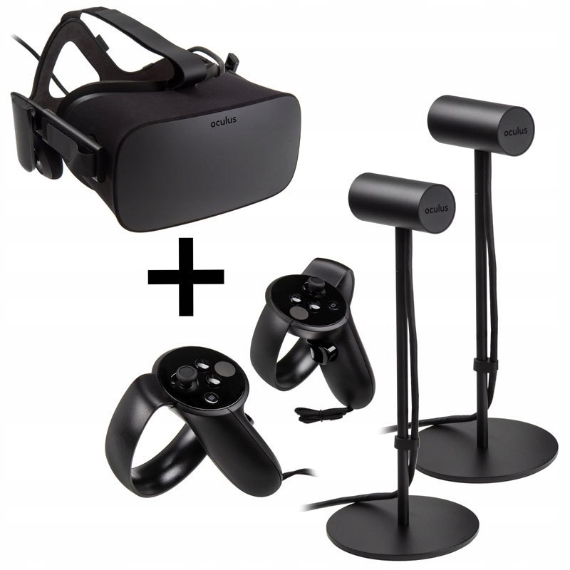 Oculus rift hot sale allegro