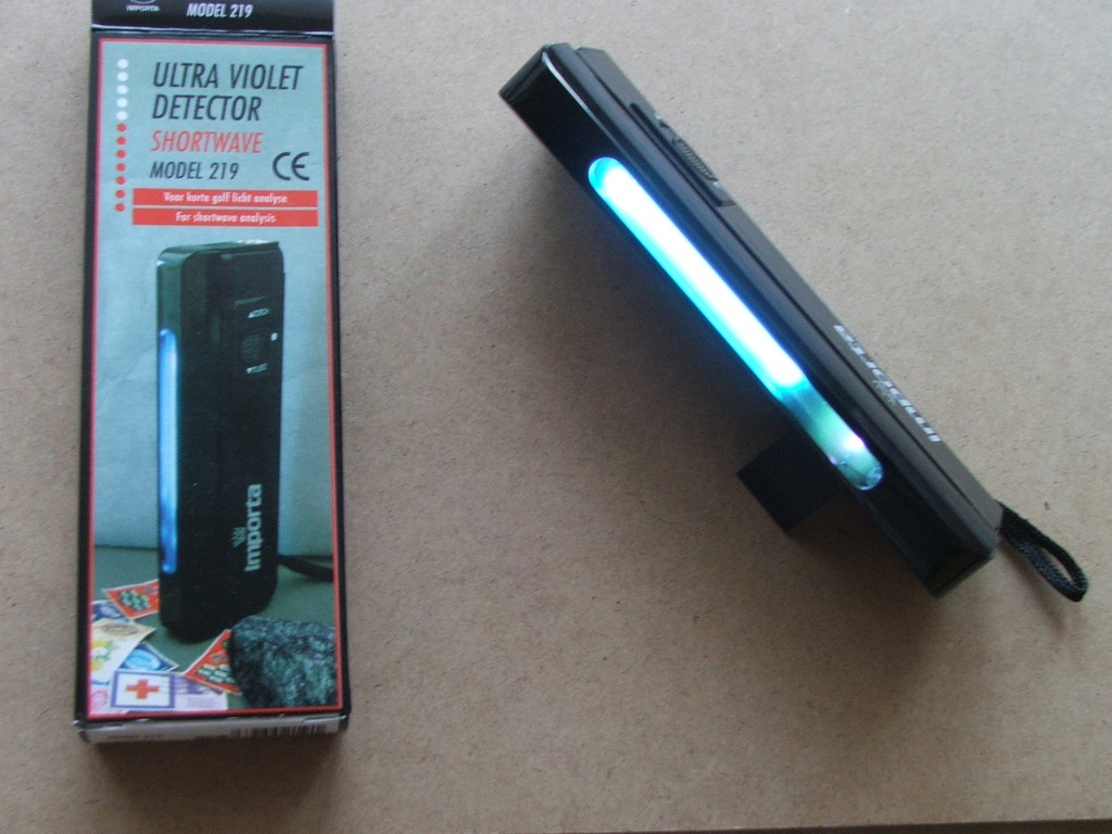 Lampa ultrafiolet Importa UV