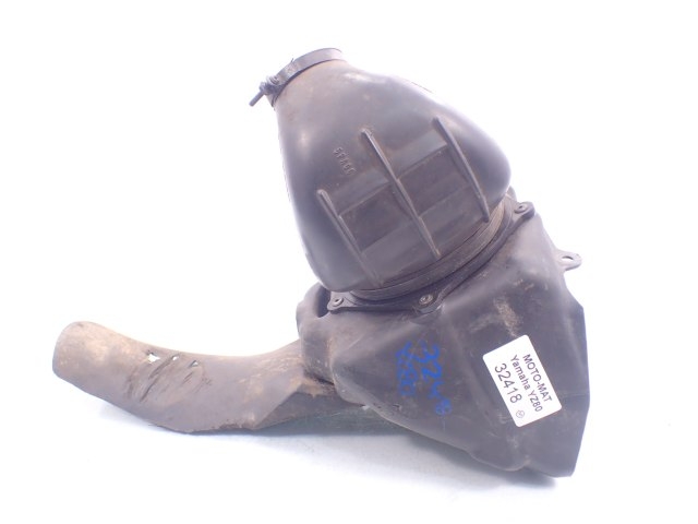 FILTR POWIETRZA AIRBOX YAMAHA YZ 80 85 CROSS