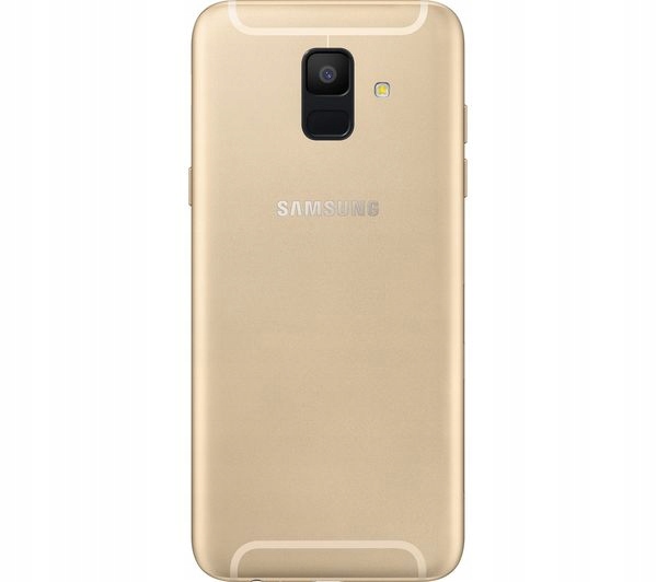 samsung galaxy a6 a600fn