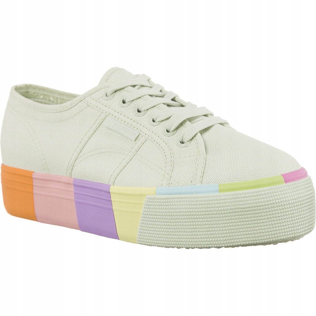 Superga store 2790 cotmultifoxingw