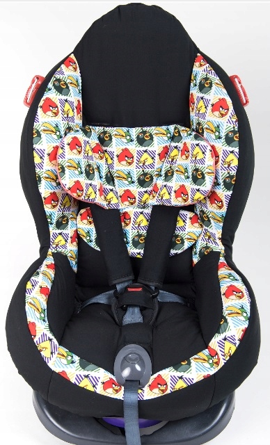 Pokrowiec na fotelik Coneco Zenith, 4Baby 24h