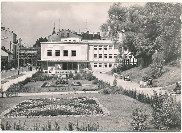 Kielce Kino MOSKWA