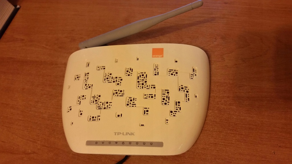 Modem Orange TP Link TD-W8950N