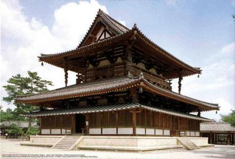 Fujimi 500195 1/150 Temple-3 Kondo "World Cul