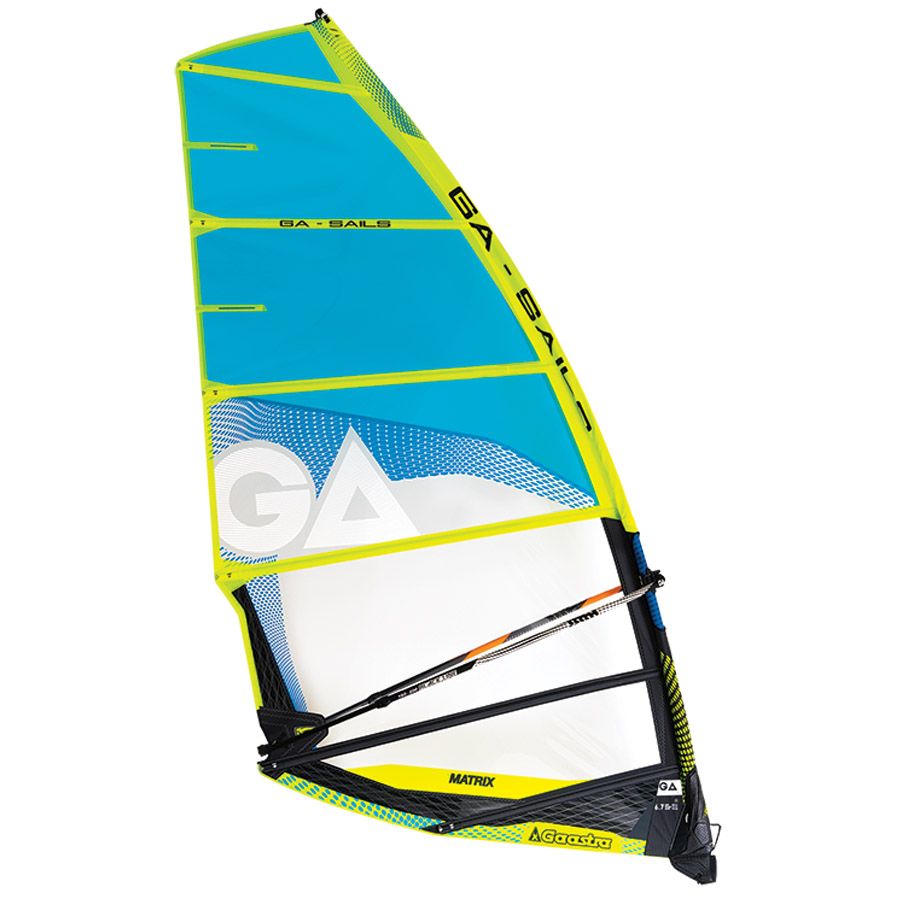 Żagiel windsurf GAASTRA 2018 Matrix 7.7 - C1