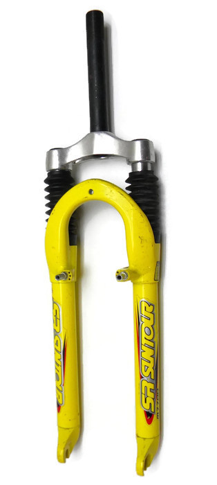 Amortyzator SR Suntour M7700 26