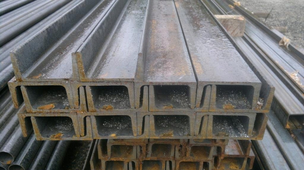 ceownik hutniczy 100*50*6 SYCÓW