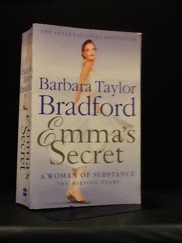 Barbara Taylor Bradford Emmas Secret