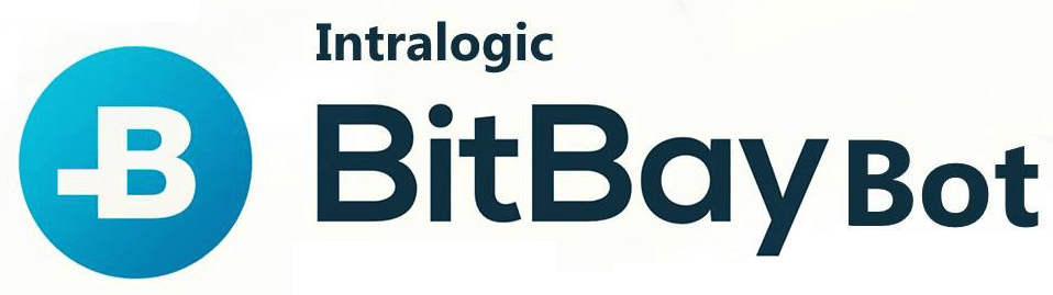 Konfiguracja automatu Intralogic Bot Bitbay giełda