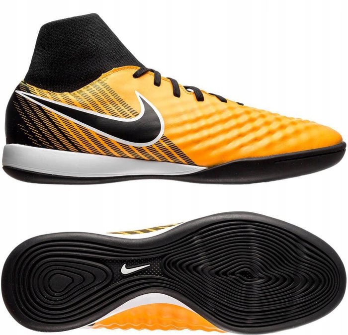 BUTY NIKE MAGISTA ONDA HALÓWKA 43 ZE SKARPETĄ
