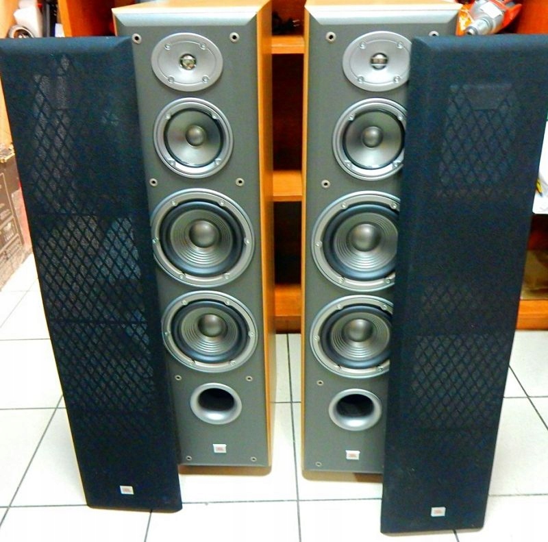 jbl e80
