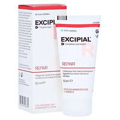 Excipial Repair Cream 50 ml