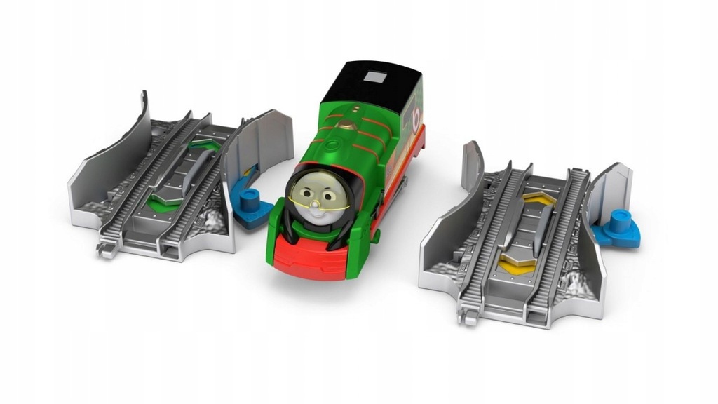 trackmaster turbo percy