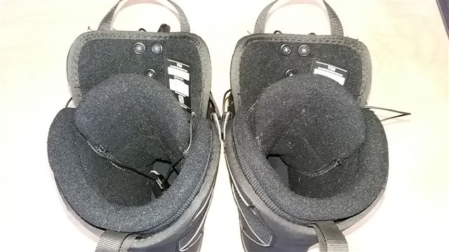 buty snowboardowe Salomon Titan r. 39 245mm 24,5 c buty snowboardowe Salomon Titan r. 39 245mm 24,5 c