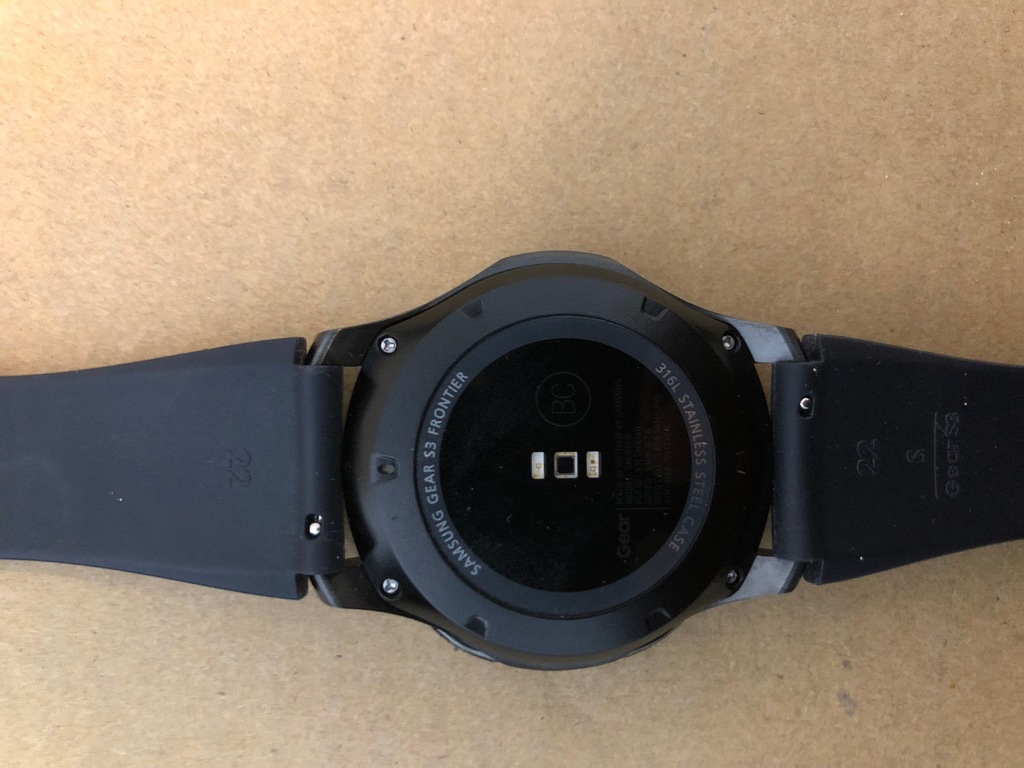 gear s3 r765