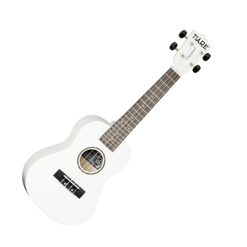Ukulele sopranowe Tanglewood TWT SP białe