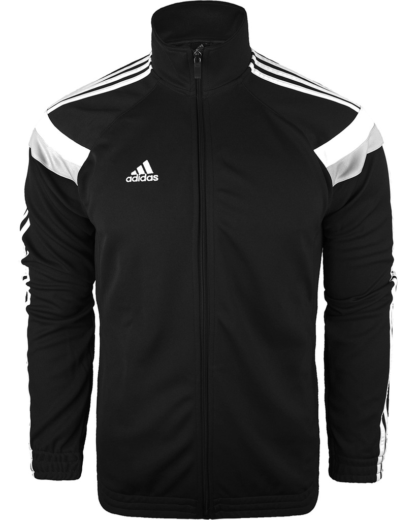 adidas bluza bez kaptura męska adidas bluza bez kaptura męska