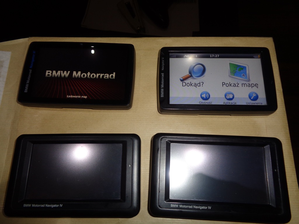 garmin bmw navigator