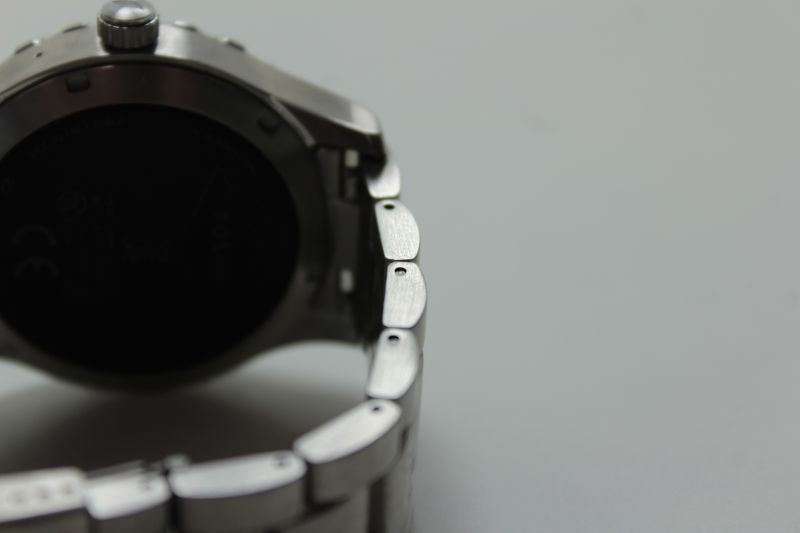 fossil dw2a review