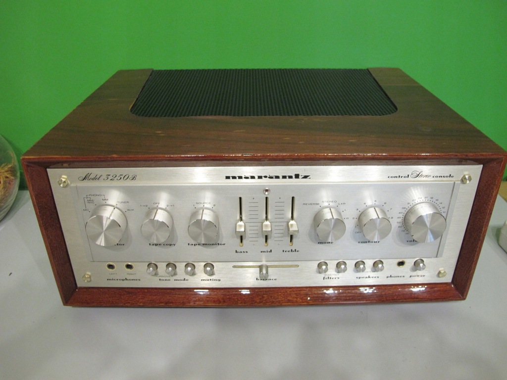 MARANTZ 3250B !!!!!!!!!!!!!!!