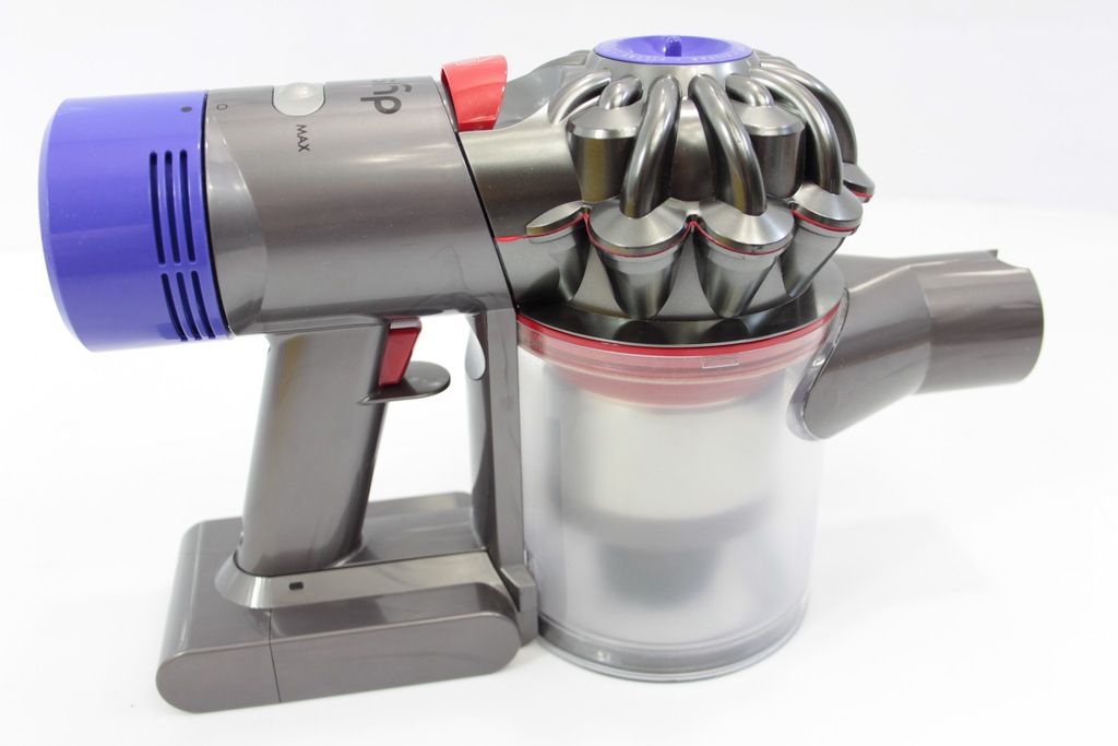 DYSON V7 ANIMAL EXTRA ODKURZACZ PIONOWY 7497490272 oficjalne