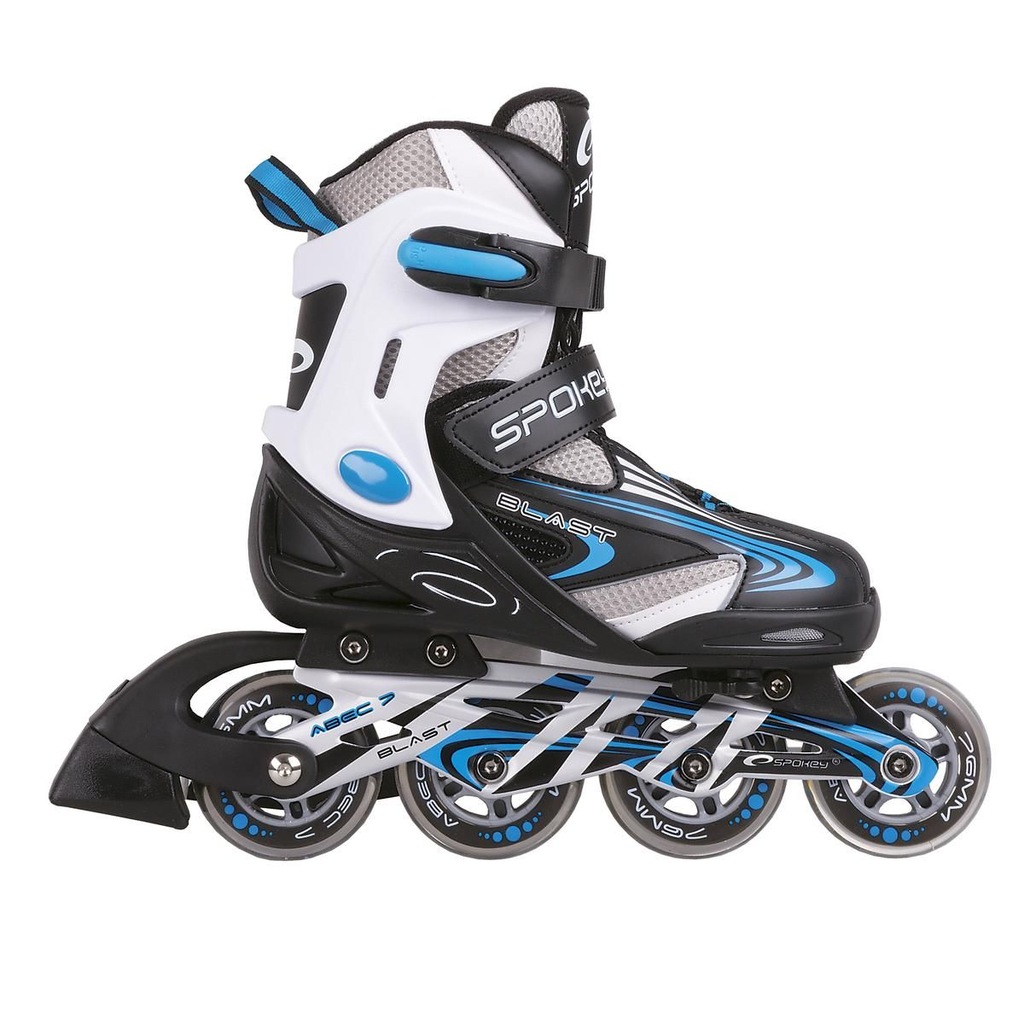 ROLKI REGULOWANE 36-39 SPOKEY BLAST 831111