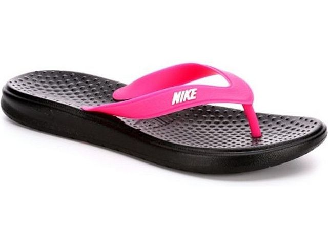 Nike Japonki WMNS SOLAY THONG (36.5) Damskie