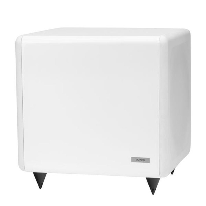 iSONUS - Tannoy TS 2.10 biały połysk + przewód